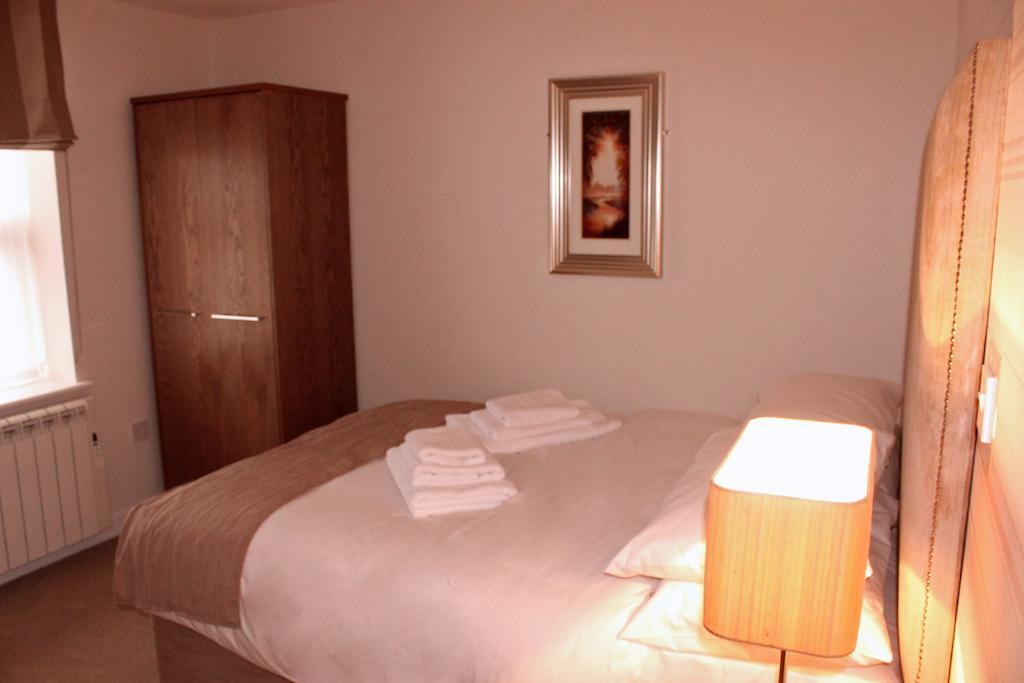 Mccafferty'S Guesthouse Ilford Kamer foto