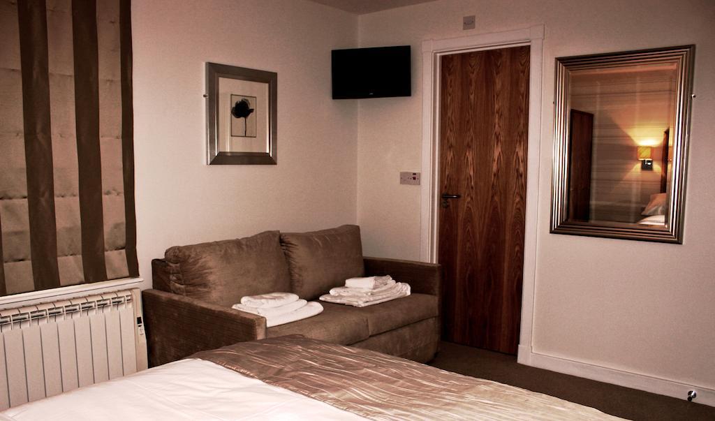 Mccafferty'S Guesthouse Ilford Kamer foto