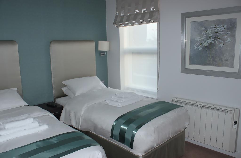 Mccafferty'S Guesthouse Ilford Kamer foto