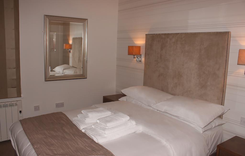Mccafferty'S Guesthouse Ilford Kamer foto