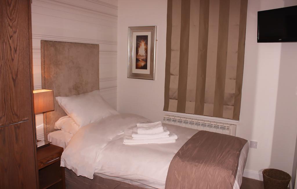 Mccafferty'S Guesthouse Ilford Kamer foto