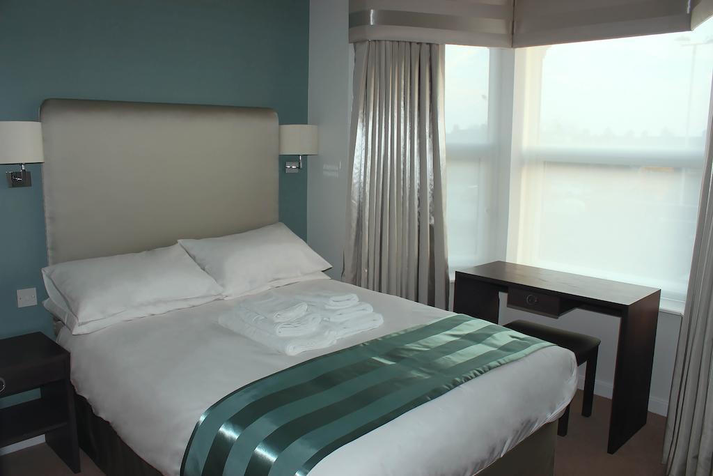 Mccafferty'S Guesthouse Ilford Kamer foto